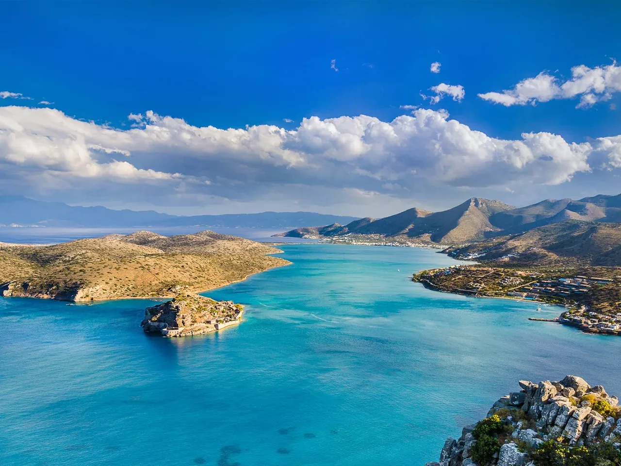 Explore Elounda: 5 Top Things to Do and See in 5 Days